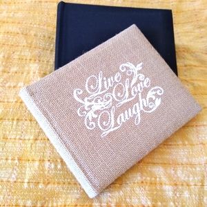 Photo Albums